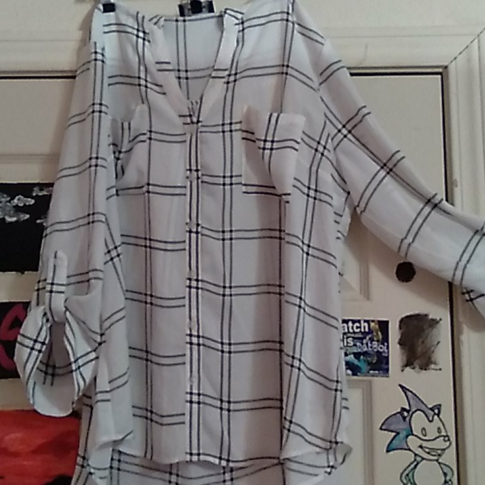Shirt blouses - Picture 2 of 4